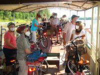 Radtour 03.07.2021 Radtour 03.07.2021